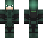 my skin