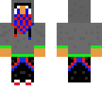 my skin