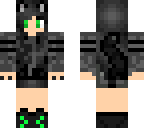 my skin
