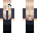 my skin for harry potter