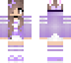 my update on my skin