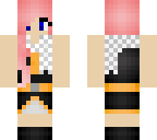 natsu's sister