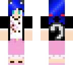 neko marinette