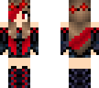 nether girl -ally-