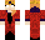 nether queen alexis edit