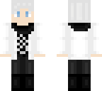 new character thing