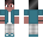 nice boy