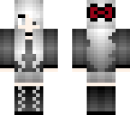 nightmare girl