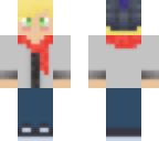 not my og skin