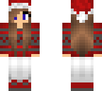 not my skin merry christmas
