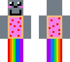 nyan cat