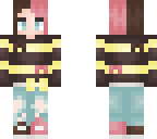oc - logan or harper