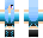 ocean girl