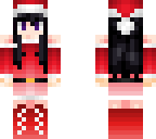 odd as santa edit