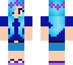 officer jenny my version