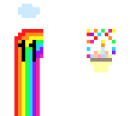 omg 11 mystical rainbows