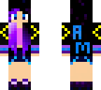 original am skin
