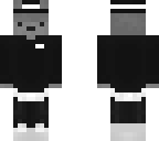 osito black