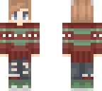 owange made me this