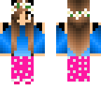 pajama skin
