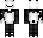 panda edit