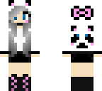 panda me