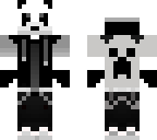 panda panda panda