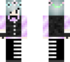 pastel goth