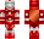 pepper potts