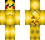 pikachu edit