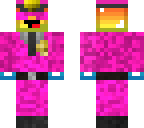 pink dad