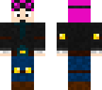 pink dantdm