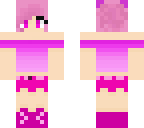 pink girl