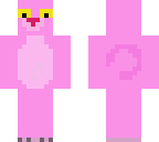 pink panther