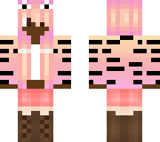 pink rave