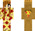 pizza girl