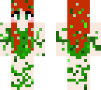 poison ivy