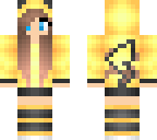 pokemon girl