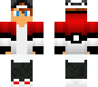 pokemon trainer