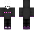 polar ender