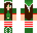 prettylilwalker elf skin