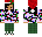 princess letii christmas edition