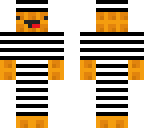 prison waffle