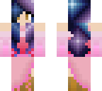 prom girl