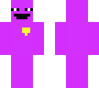 purple guy