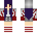 purple muderer