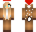 raindeer edit
