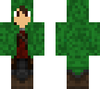 ranger boy