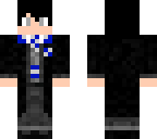 ravenclaw blaze