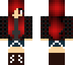 red tomboy